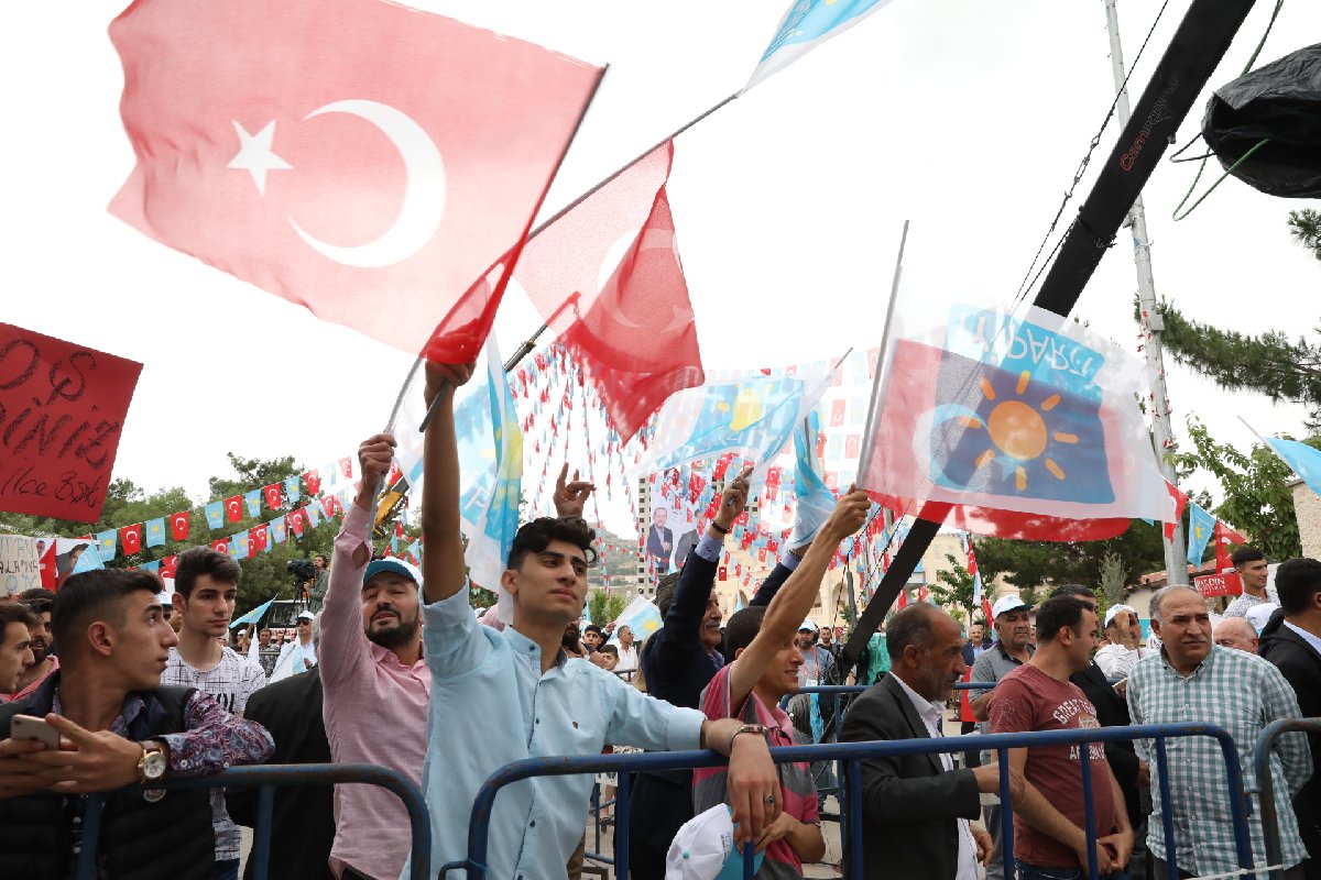 Zekeriya Albayrak/ SÖZCÜ