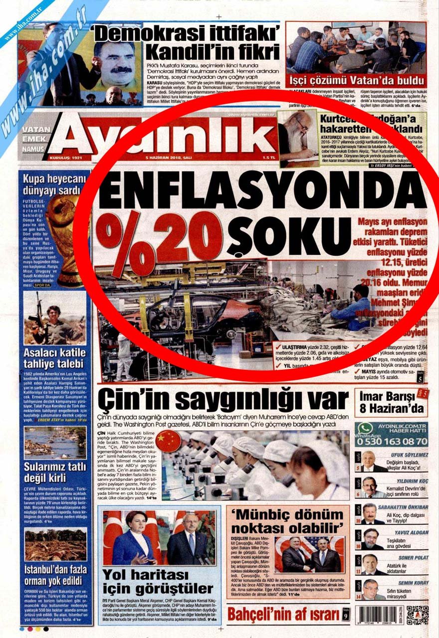 aydinlik_gazetesi