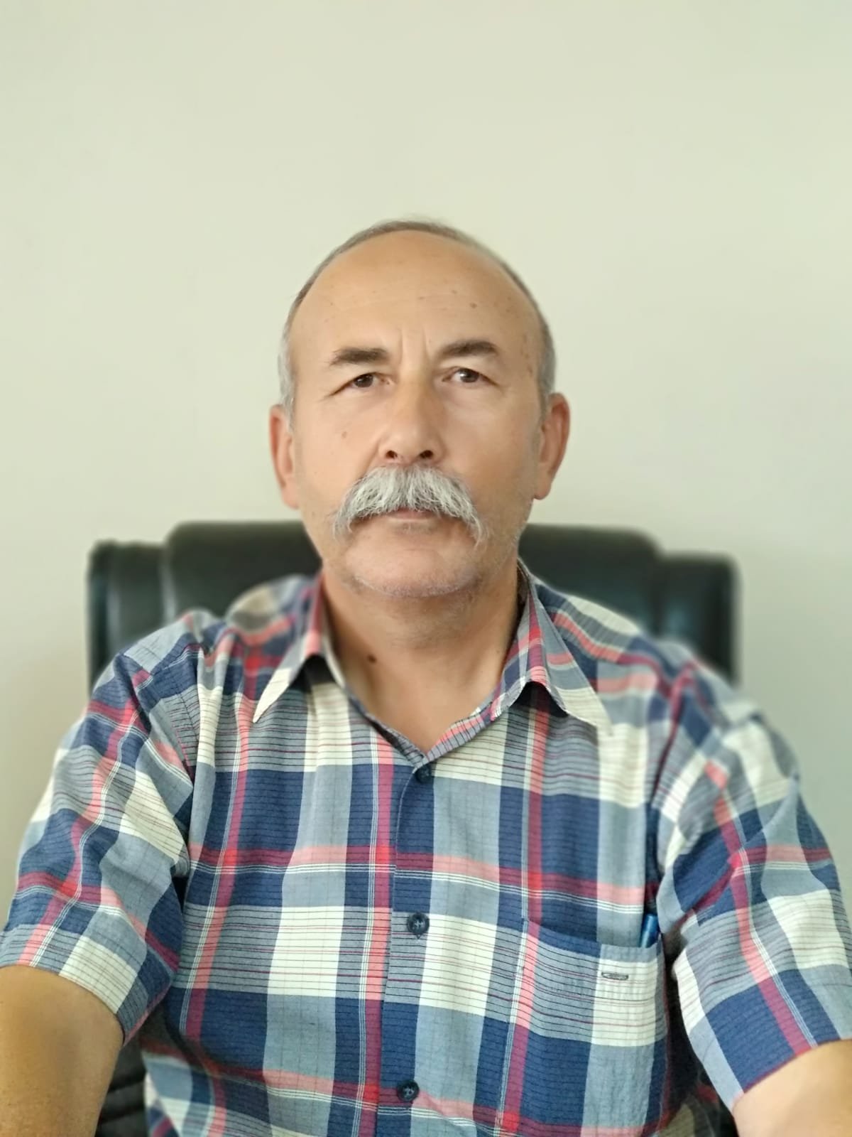 Murat Ataman