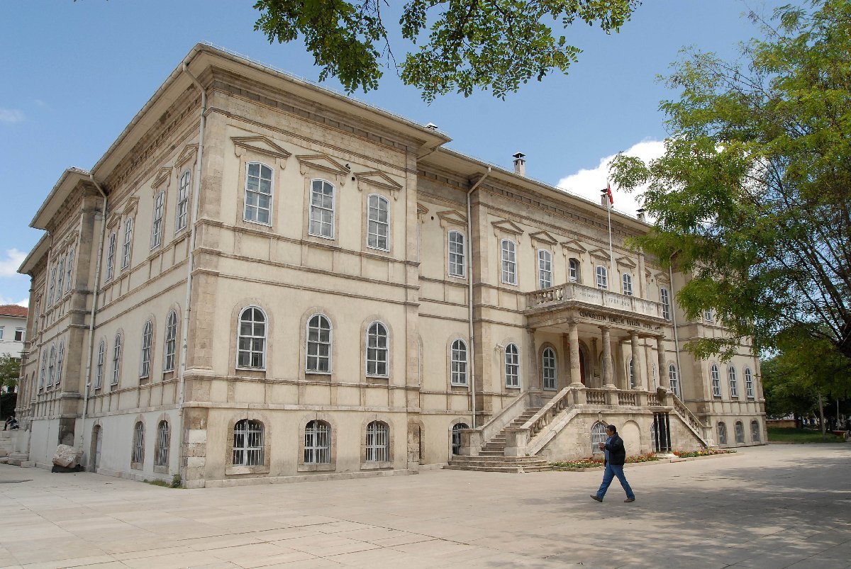 sivas-gezilecek yerler