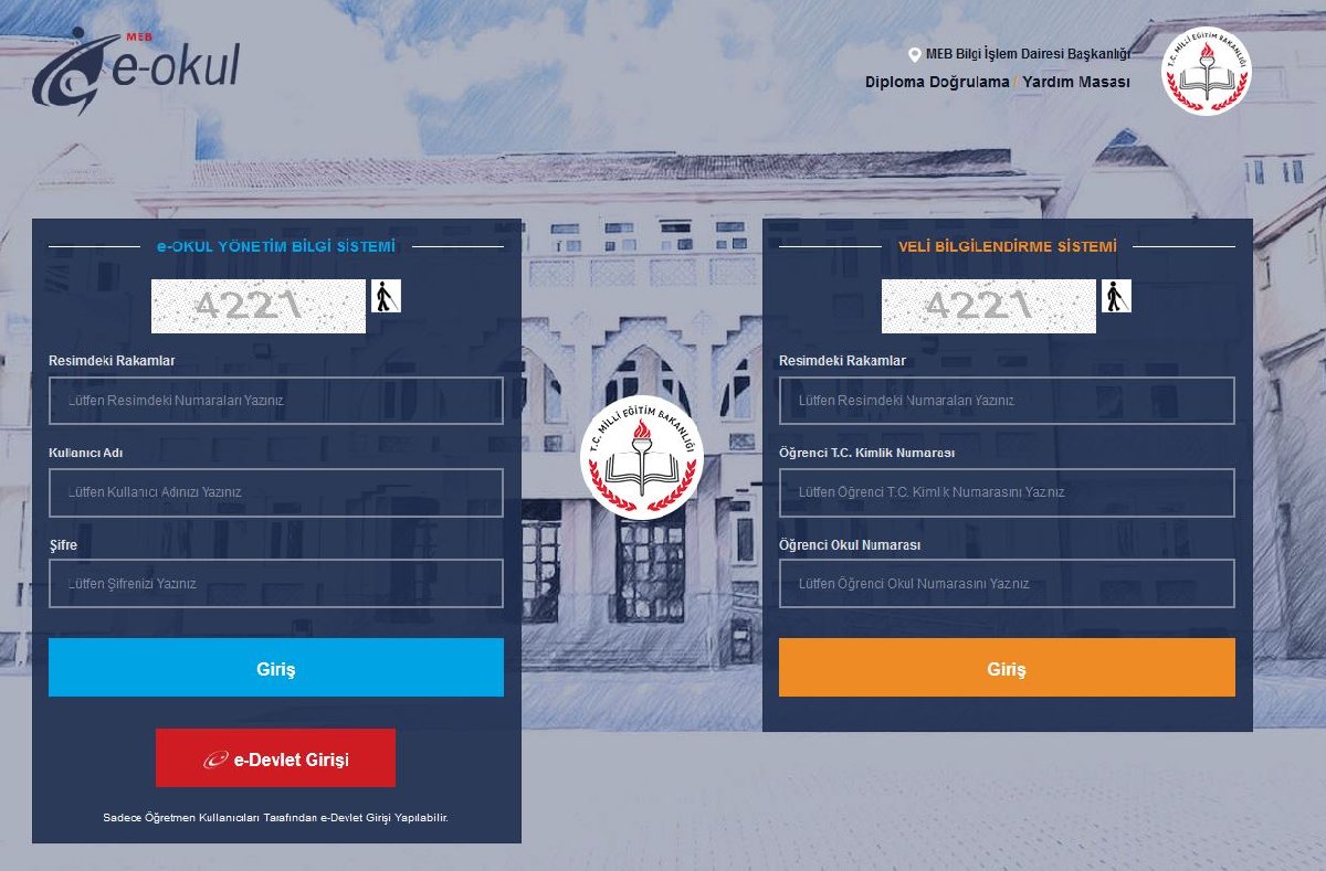 e-okul-meb