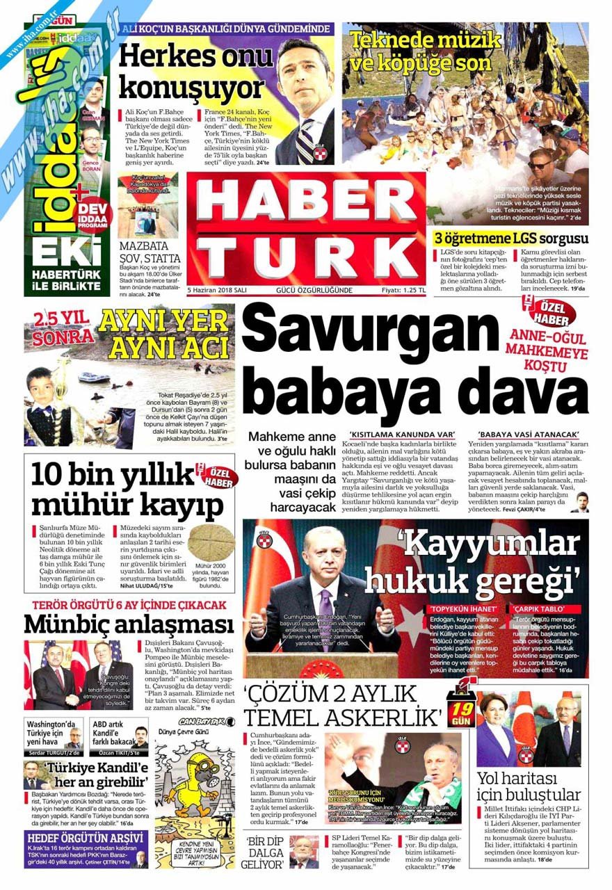 haberturk