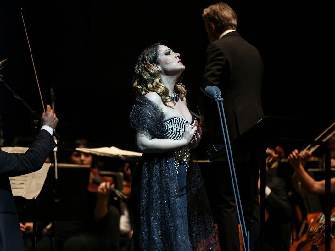 9. Uluslararası İstanbul Opera Festivali başladı