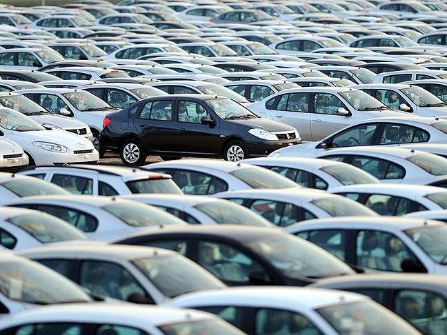 Otomobil ihracatında yüzde 8 artış