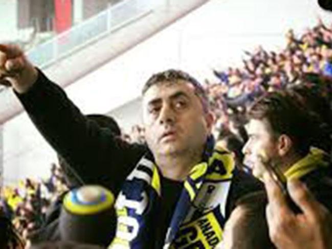 Fenerbahçeli tribün lideri mafya operasyonunda yakalandı