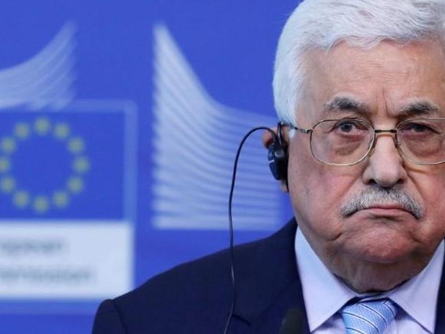 Filistin Halk Kurtuluş Cephesi Filistin hükümetini istifaya çağırdı