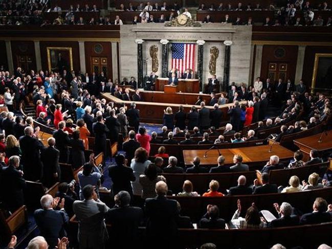 ABD meclisinde Türkiye için skandal teklif