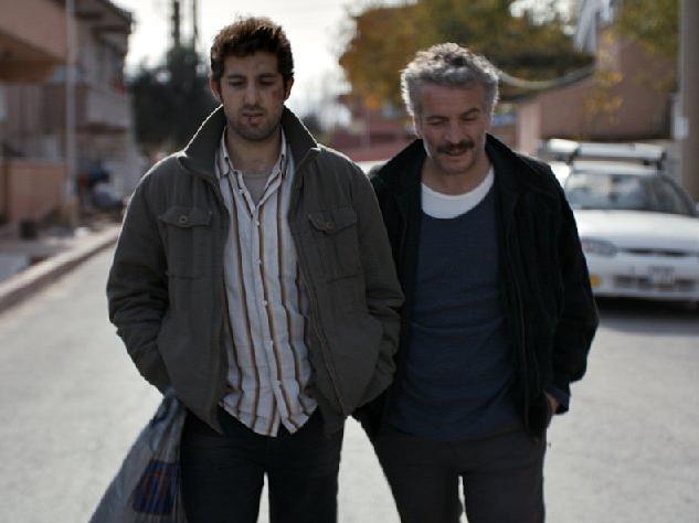 Ahlat Ağacı'nın oyuncuları İzmirli sinemaseverlerle buluşuyor