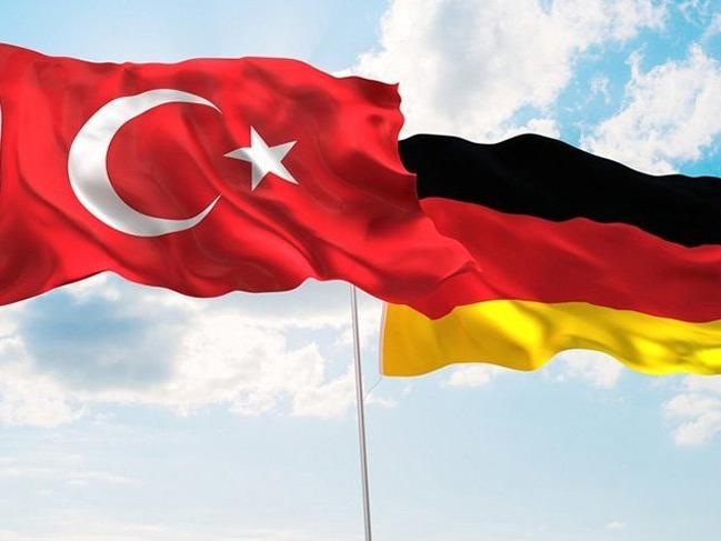 Türkiye-Almanya arasında yeni 'gözaltı krizi' mi?