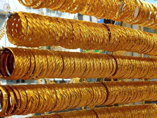 Güncel Altın fiyatları 21 Haziran: Bugün çeyrek altın ve gram altın ne kadar oldu?