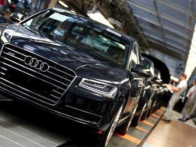 Audi'nin geçici CEO'su Schot oluyor