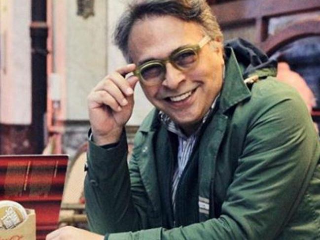 Barbaros Şansal kimdir? Ünlü modacı kaç yaşında, nereli?