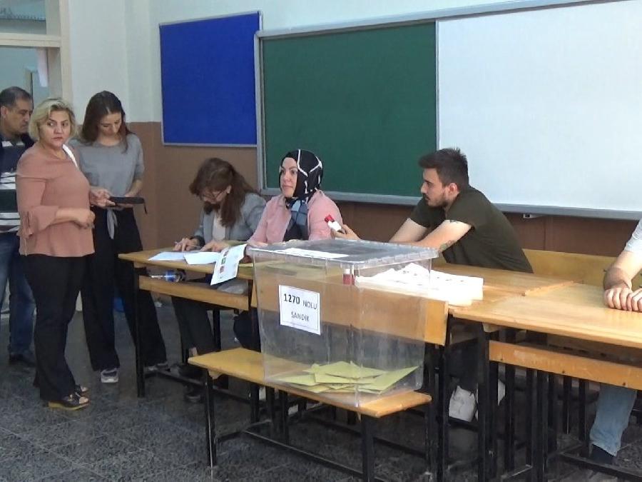 Bursa 24 Haziran 2018 seçim sonuçları: Cumhurbaşkanlığı ve milletvekilliği oy oranları