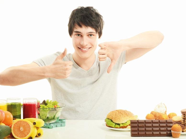Sağlığı bozan 6 beslenme hatası
