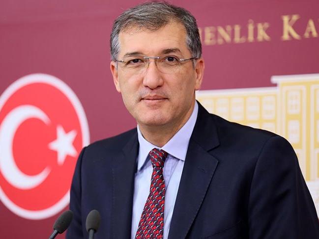 CHP'li İrgil, Milli Eğitim Bakanı İsmet Yılmaz'ın karnesini açıkladı