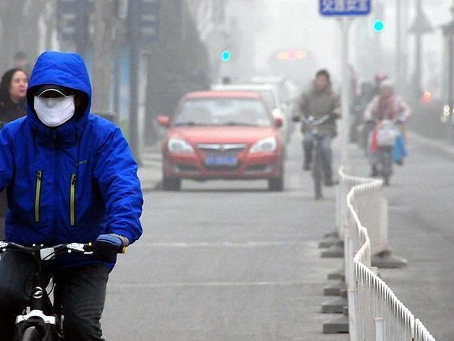 Dünyayı en çok 'kirleten' ülke Çin oldu