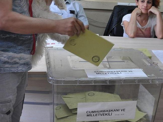 Denizli'de milletvekili sayıları açıklandı! 24 Haziran seçimlerinde Denizli'nin partilere göre milletvekili sayıları
