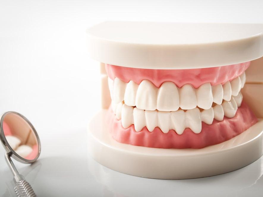 Diş protezi hakkı sorgulama 2018: Diş protezi yenileme süresi ne kadardır?