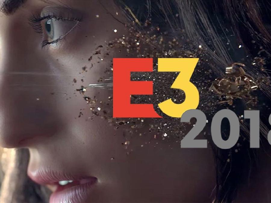 Oyun tutkunlarını heyecanlandıran E3 2018 başlıyor!