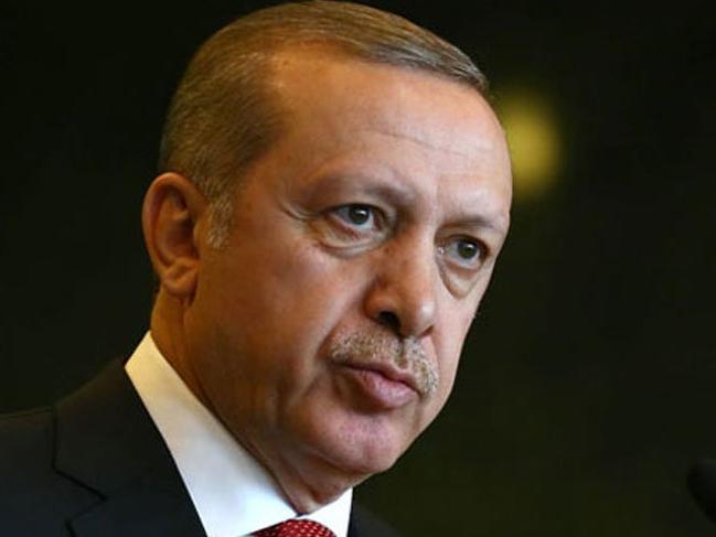 Erdoğan'dan 'ilginç' TRT kararı