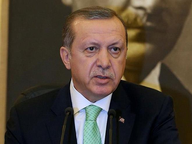 Erdoğan, AKP’nin reddettiği yasayı seçim vaadine ekledi