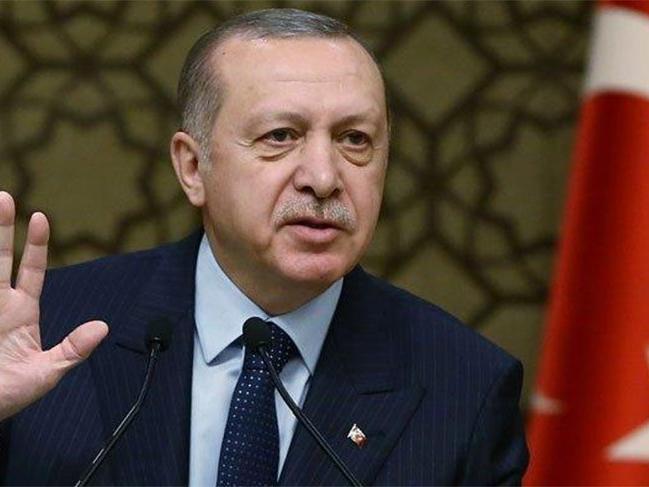 Cumhurbaşkanı Erdoğan yerli otomobilin CEO'sunu açıkladı