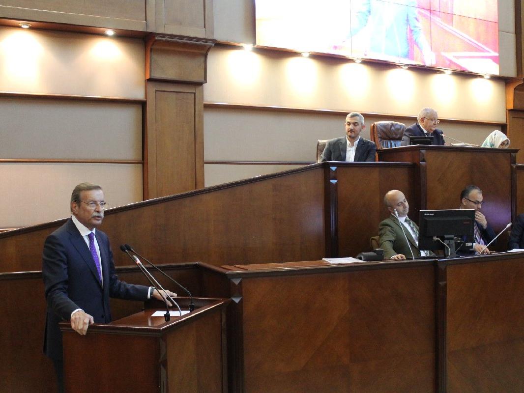 İBB Başkanı Uysal'dan CHP'li belediye başkanlarına randevu yok