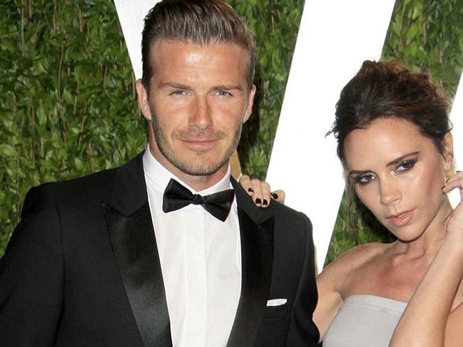 David Beckham ve Victoria Beckham boşanıyor mu?