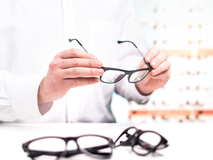 Gözlük reçete sorgulama: Gözlük numaram neydi?