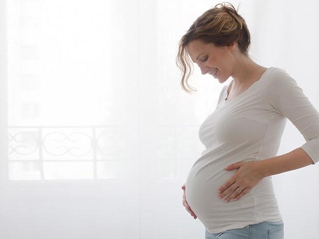 Hamilelik hesaplama: Hafta hafta gebelik hesabı...