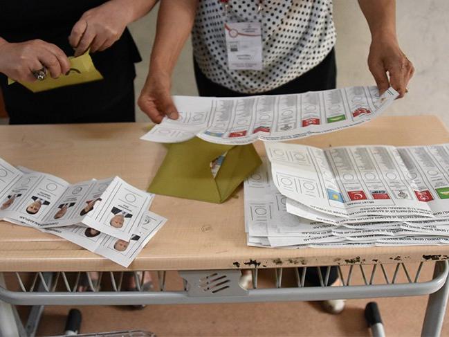 Hatay seçim sonuçları: Hatay'dan kaç milletvekili çıktı? İşte, AKP, HDP, CHP oy oranı...