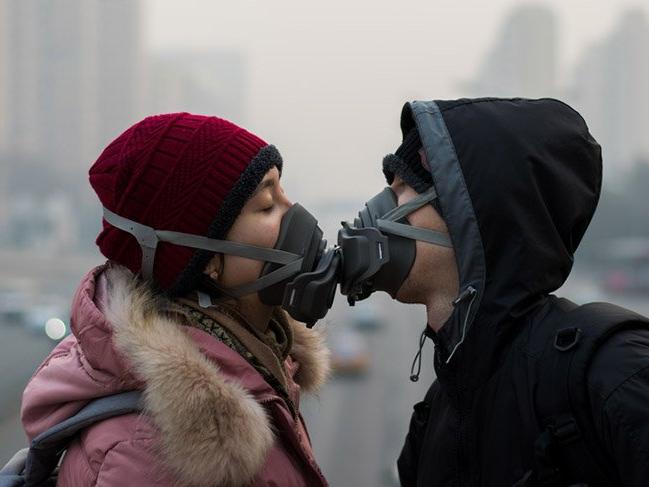 Acil önlem alınmalı! Hava kirliliği her yıl milyonlarca kişiyi öldürüyor