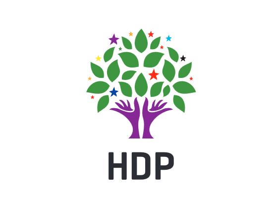 İşte HDP'nin 27. Dönem Milletvekilleri