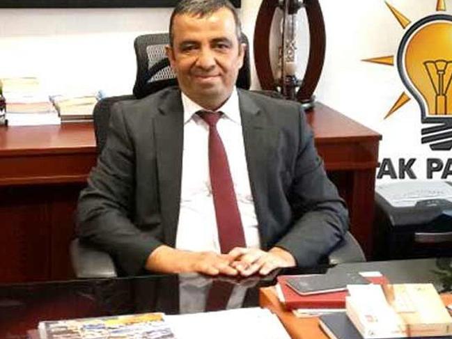 AKP'den aday olamadı İstanbul'a Vali Yardımcısı oldu