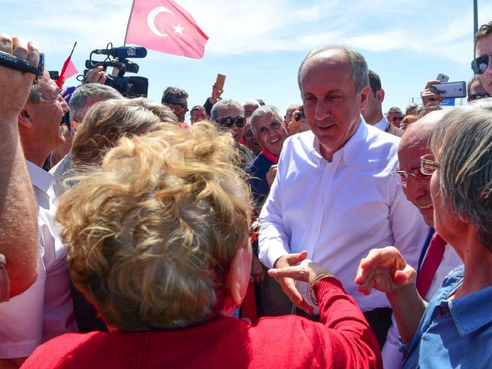 The Economist: Muhalefet Erdoğan karşısında galibiyet kokusu alıyor
