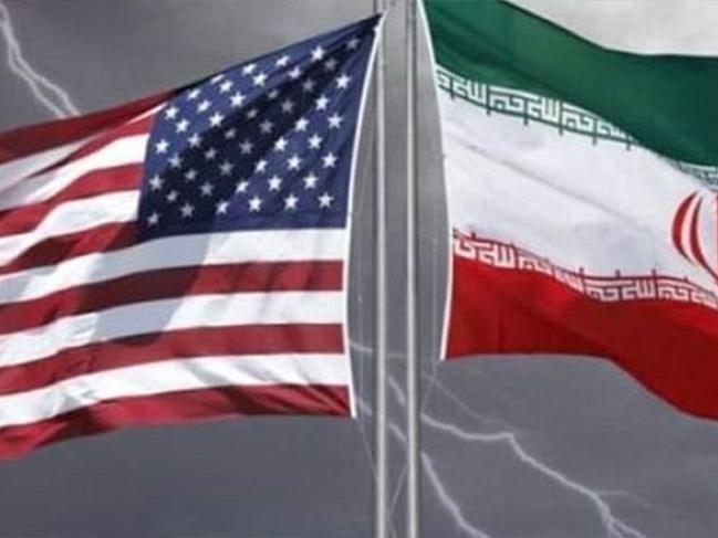 ABD İran'a uygulanacak yaptırımlar için tarih verdi