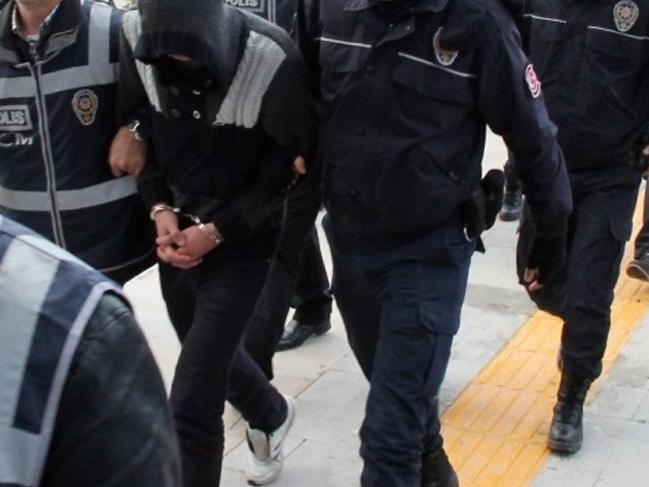 İstanbul'da IŞİD operasyonu: 51 gözaltı