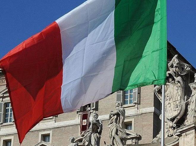 AA: İtalya teröristlere destek çıkıyor
