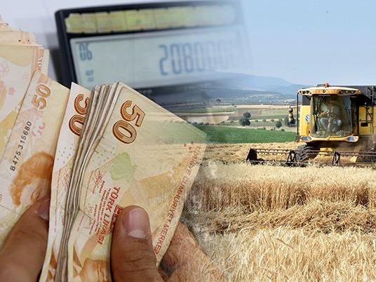 Fakıbaba'dan tarımsal destekleme ödemeleri açıklaması