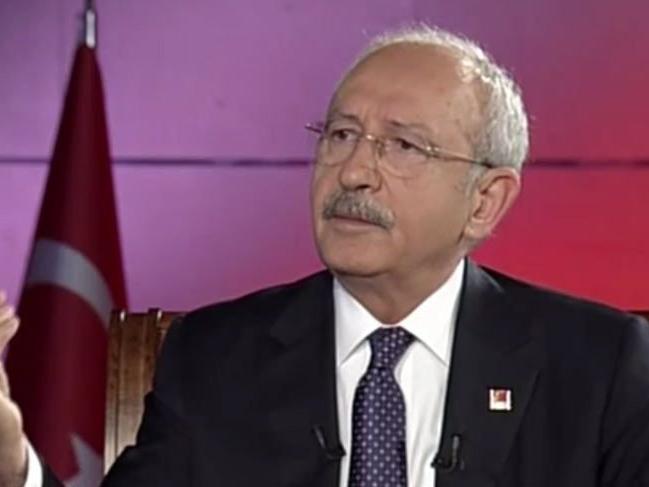 Kılıçdaroğlu: Terörü 4 yılda bitiremezsem siyaseti bırakacağım