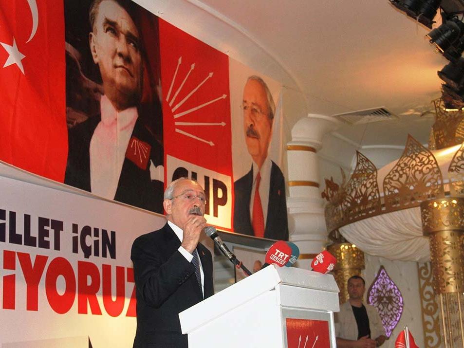 Kılıçdaroğlu: Hiçbir gerekçeye sığınmadan oy kullanın