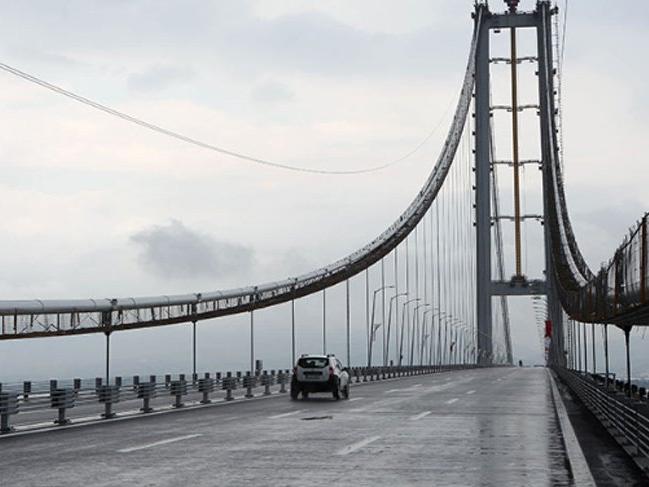 2018 Ramazan Bayramı'nda otoyollar, köprüler ücretsiz mi? Avrasya Tüneli ve Yavuz Sultan Selim Köprüsü ücretli mi?