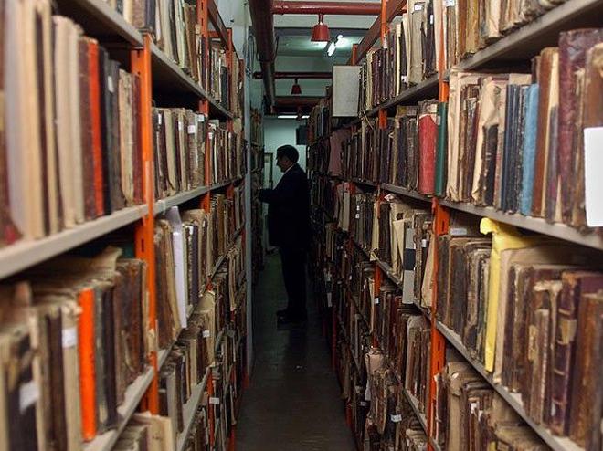 2 senede tam 552 kütüphane kapandı