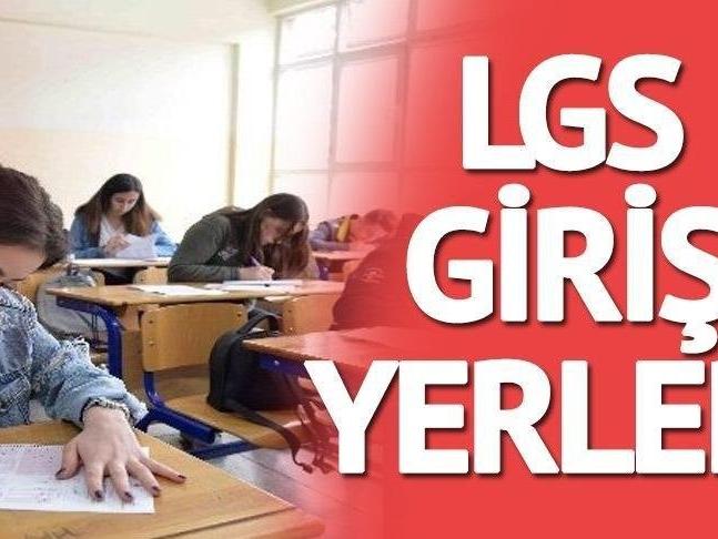 Sınav saat kaçta? LGS sınav giriş belgesi çıkartma | E Okul 2018 LGS sınav giriş yeri sorgulama