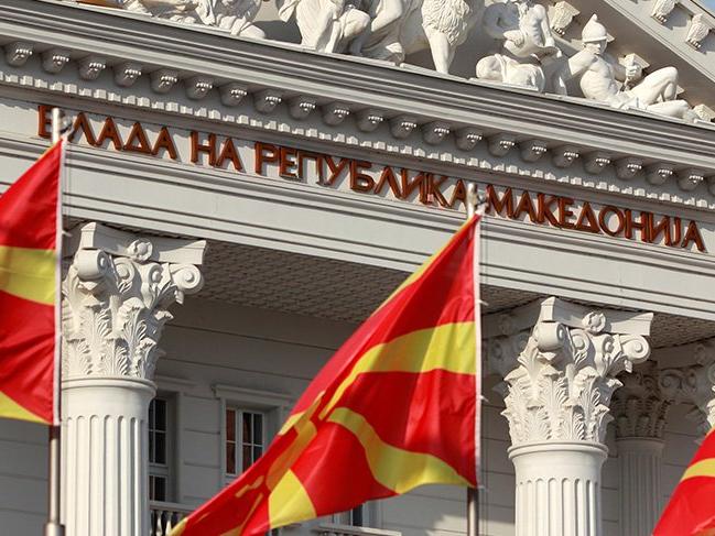 Yunanistan Makedonya'nın adının değiştiğini açıkladı