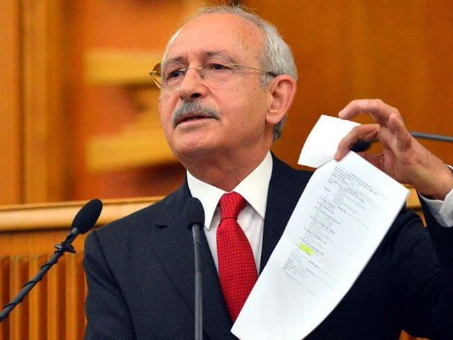 Kılıçdaroğlu’nun avukatının 'yemin talebi' reddedildi
