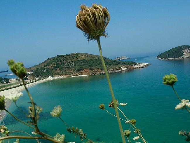 Marmara Adası'nın gezilecek yerleri: Tertemiz denizi ve güzel köyleri ile Marmara Adası...