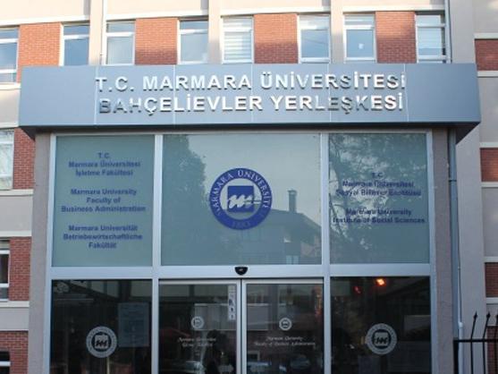 Marmara Üniversitesi Bahçelievler kampüsü TÜRGEV'e mi verildi?