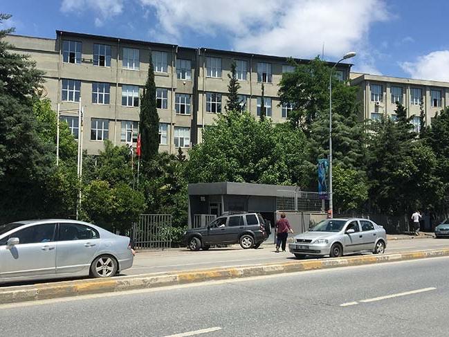 Marmara Üniversitesi Müzik bölümü yanlışlıkla kapatılmış!