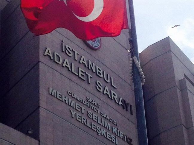 Savcı Mehmet Selim Kiraz'ın şehit edilmesine ilişkin soruşturma tamamlandı